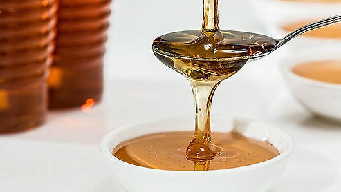 Medicinal Uses of Honey